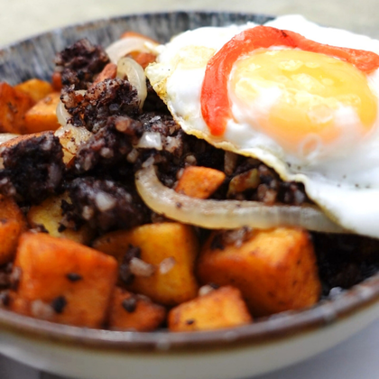 Morcilla de Burgos